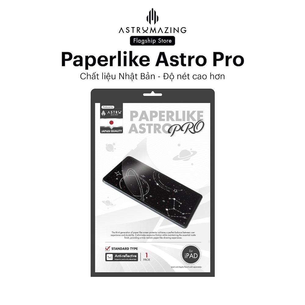 PaperLikePro