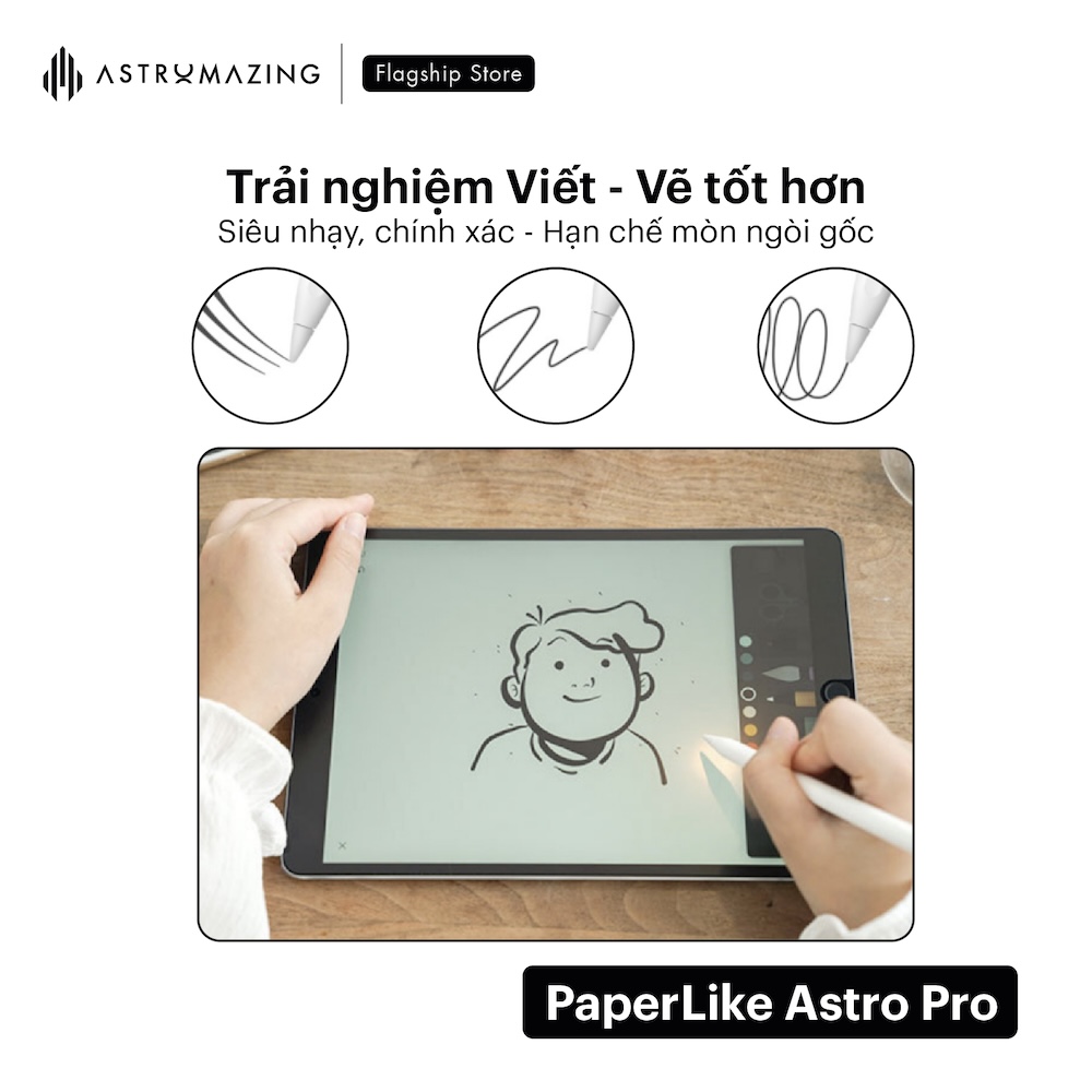 PaperLikePro