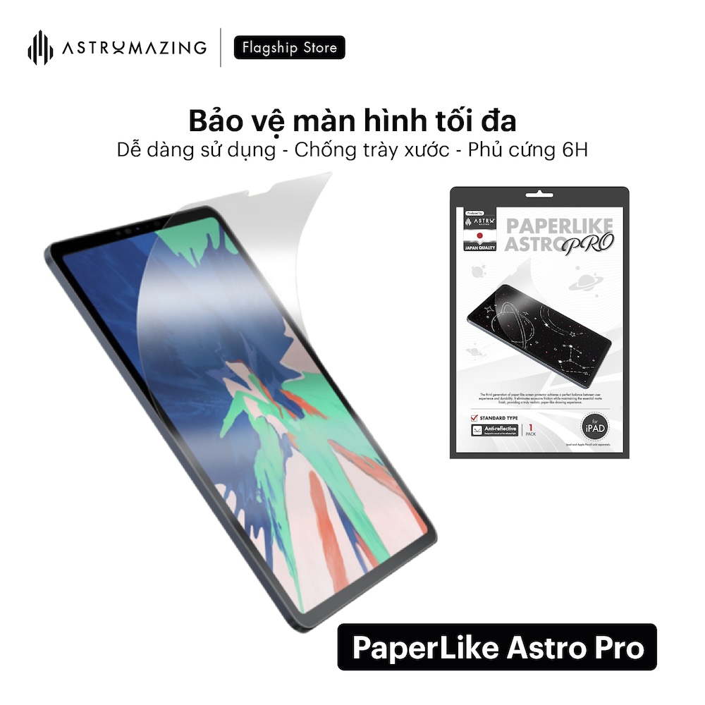 PaperLikePro