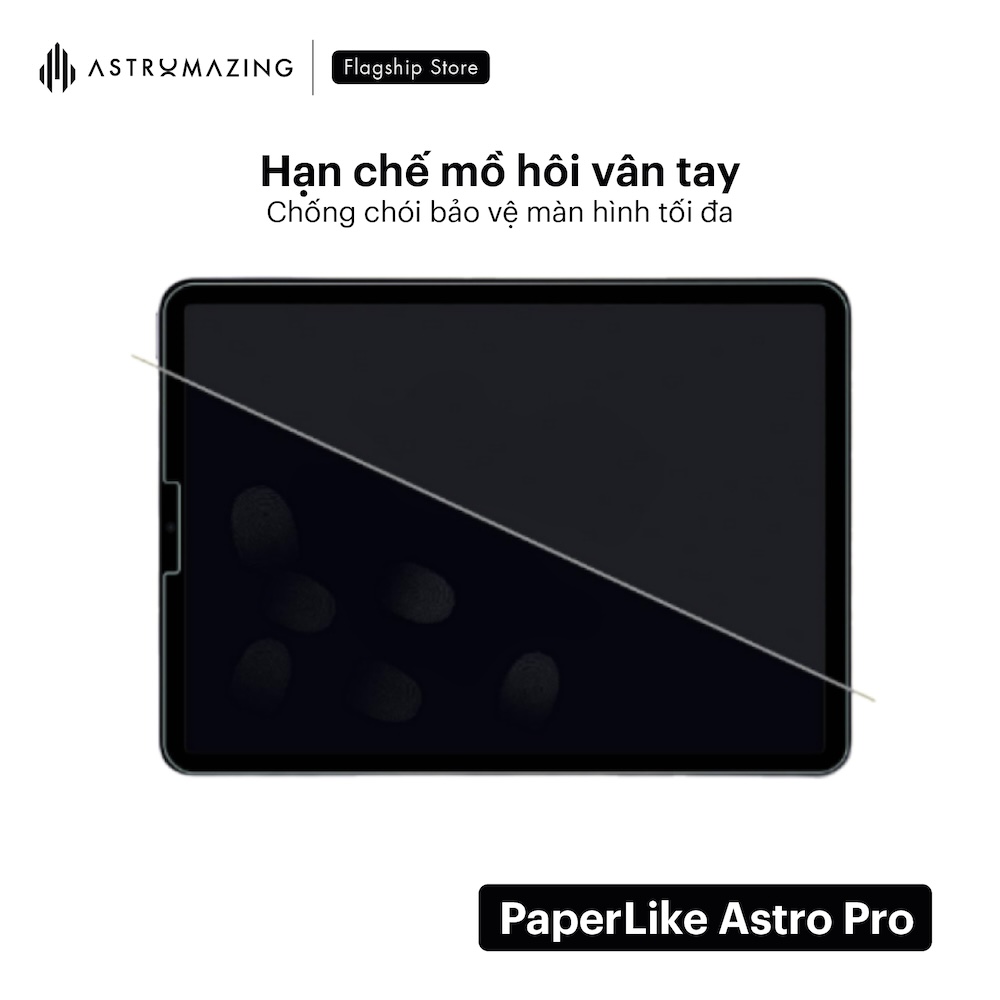 PaperLikePro